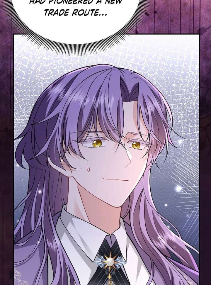 When a K-Eldest Daughter Possesses a Childcare Novel chapter 31 page 92