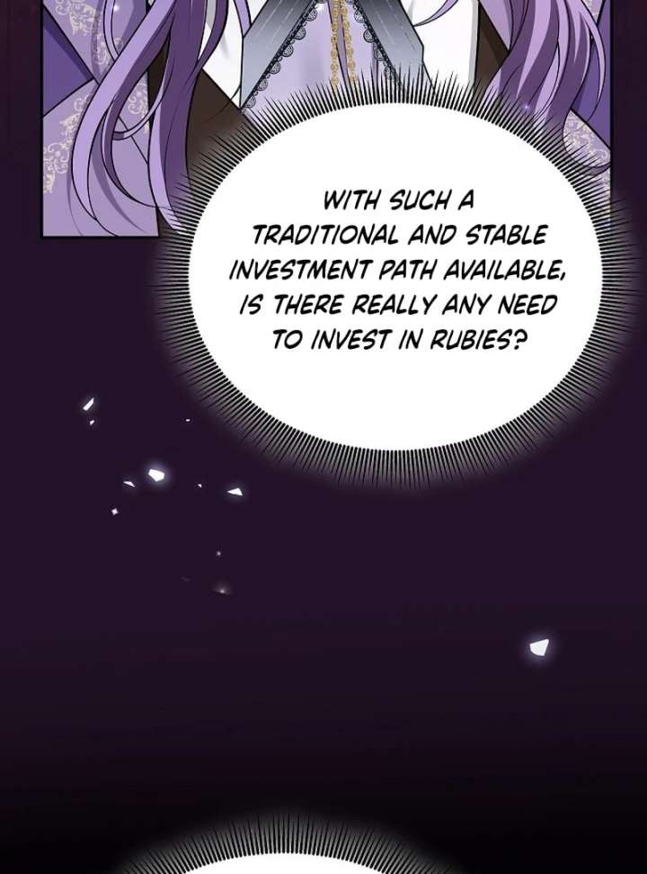 When a K-Eldest Daughter Possesses a Childcare Novel chapter 31 page 93