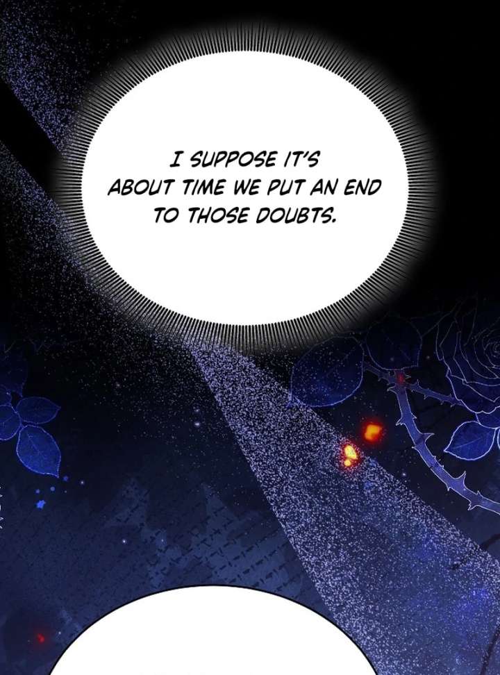 When a K-Eldest Daughter Possesses a Childcare Novel chapter 31 page 97