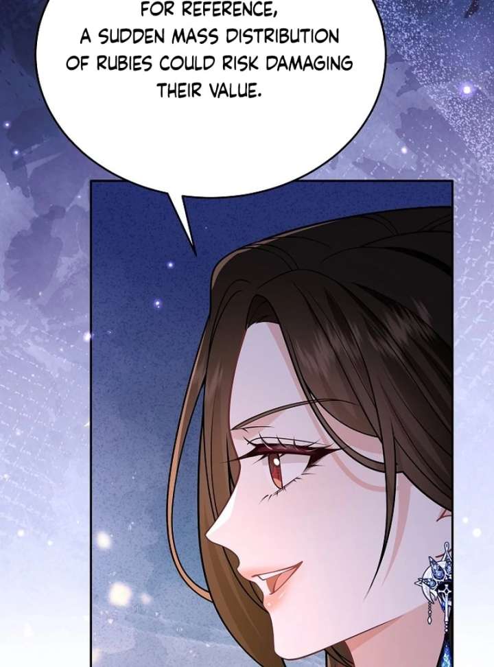 When a K-Eldest Daughter Possesses a Childcare Novel chapter 31 page 98