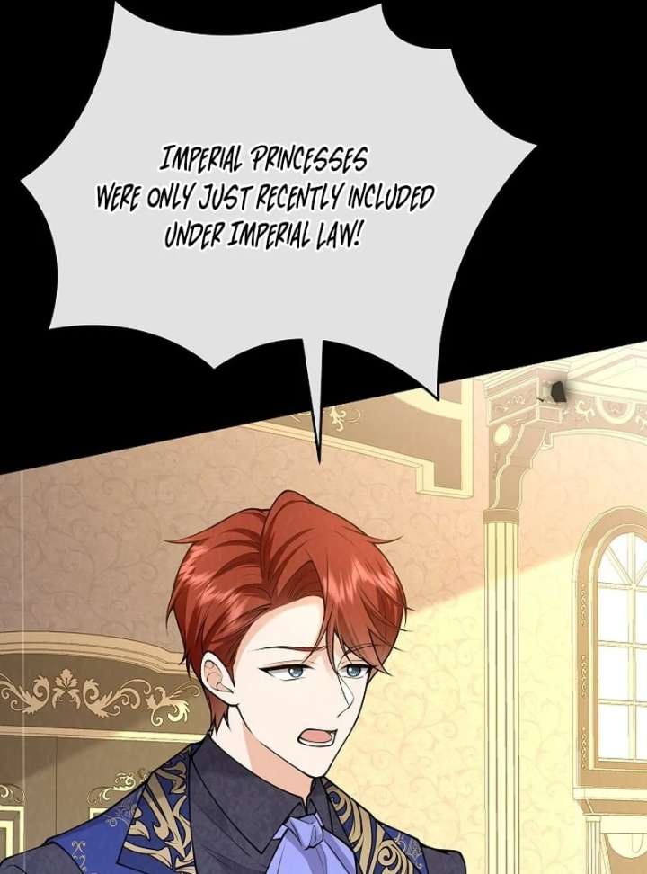 When a K-Eldest Daughter Possesses a Childcare Novel chapter 31 page 152