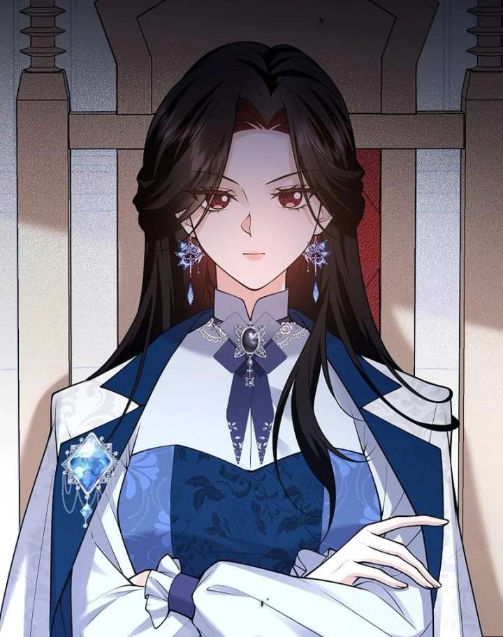 When a K-Eldest Daughter Possesses a Childcare Novel chapter 31 page 158