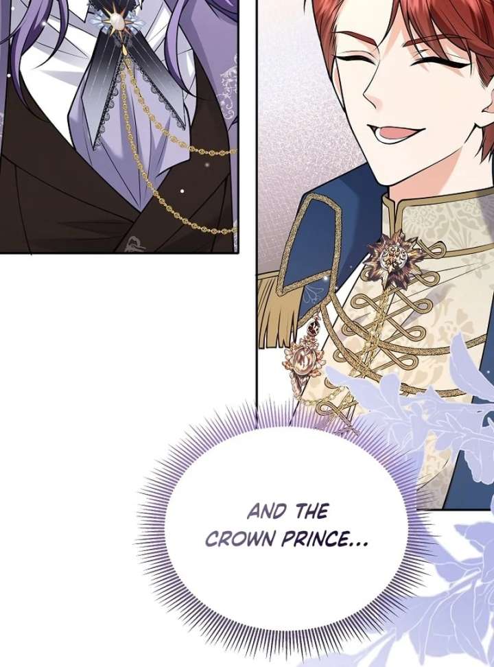 When a K-Eldest Daughter Possesses a Childcare Novel chapter 31 page 175