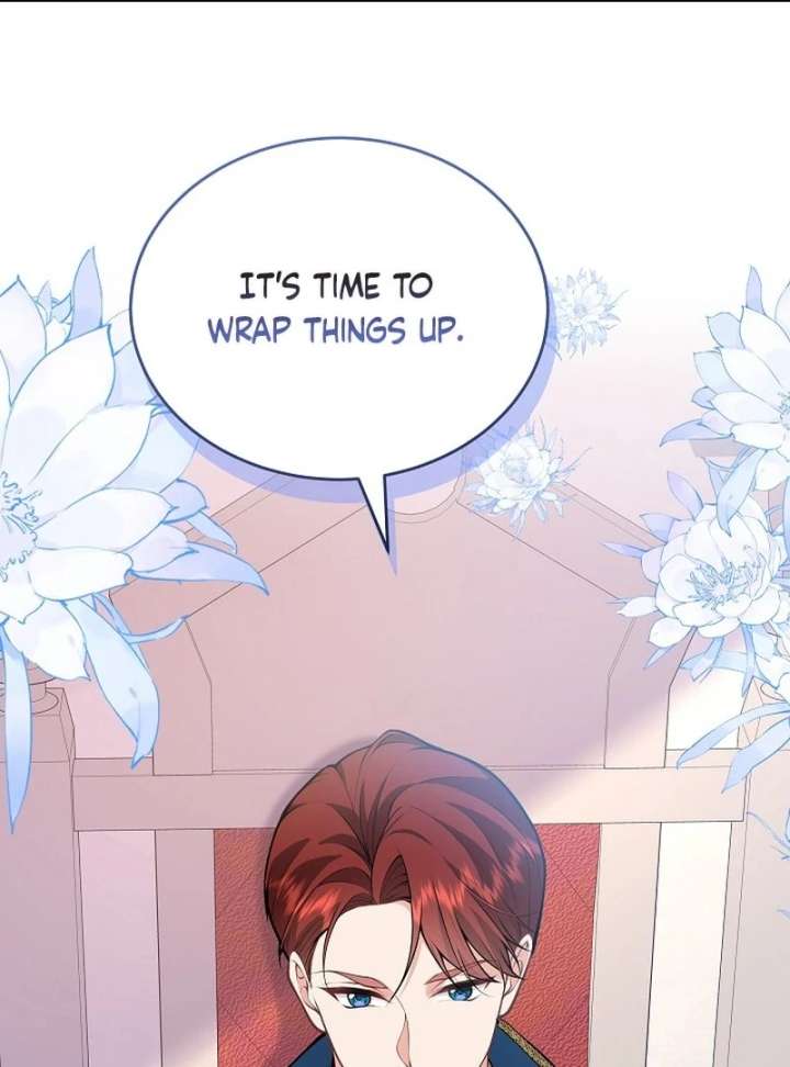When a K-Eldest Daughter Possesses a Childcare Novel chapter 32 page 2
