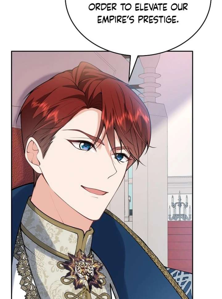 When a K-Eldest Daughter Possesses a Childcare Novel chapter 32 page 5