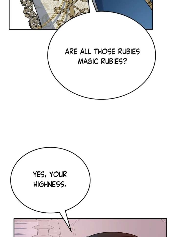When a K-Eldest Daughter Possesses a Childcare Novel chapter 32 page 6