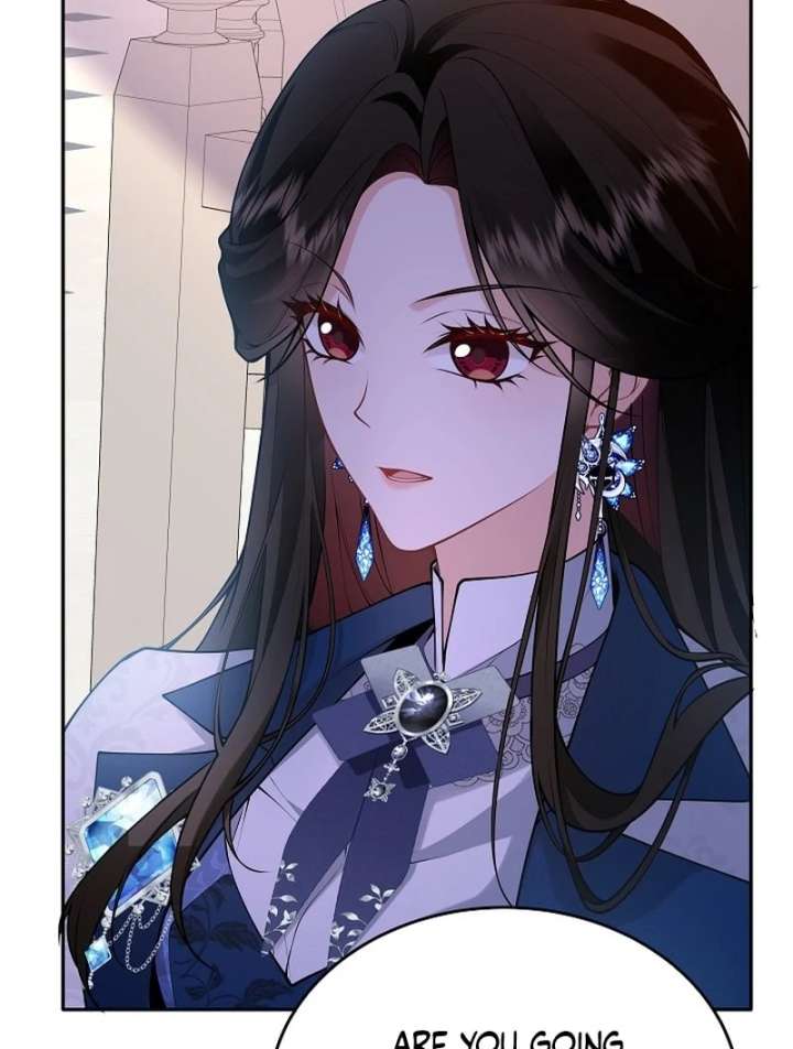 When a K-Eldest Daughter Possesses a Childcare Novel chapter 32 page 7