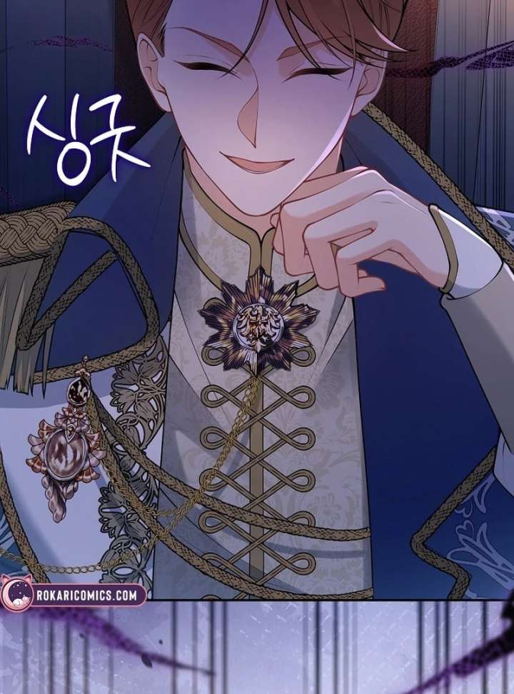 When a K-Eldest Daughter Possesses a Childcare Novel chapter 32 page 10