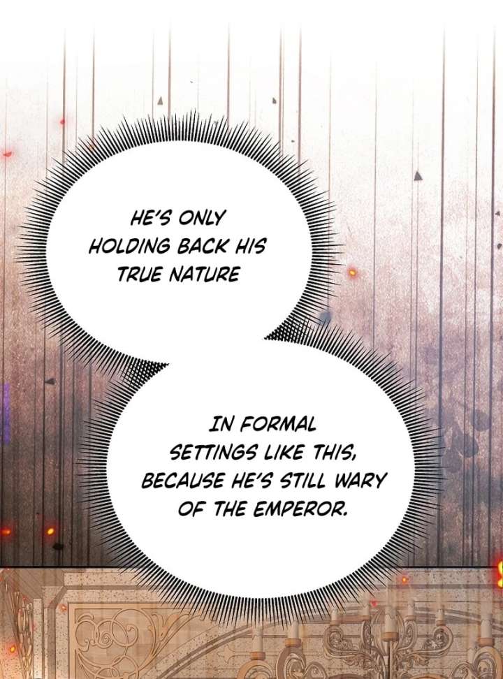 When a K-Eldest Daughter Possesses a Childcare Novel chapter 32 page 13