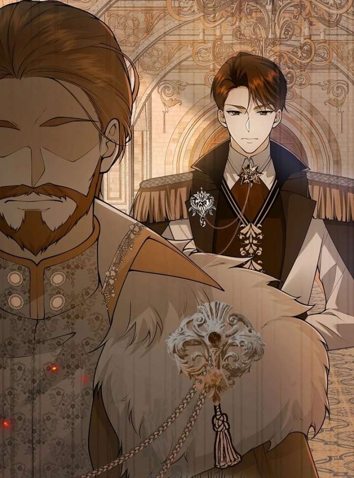 When a K-Eldest Daughter Possesses a Childcare Novel chapter 32 page 14