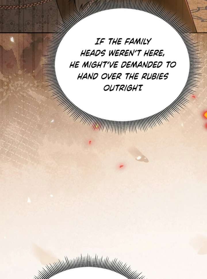 When a K-Eldest Daughter Possesses a Childcare Novel chapter 32 page 15