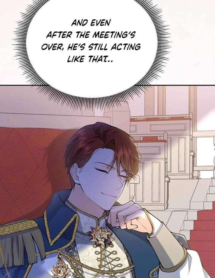 When a K-Eldest Daughter Possesses a Childcare Novel chapter 32 page 16