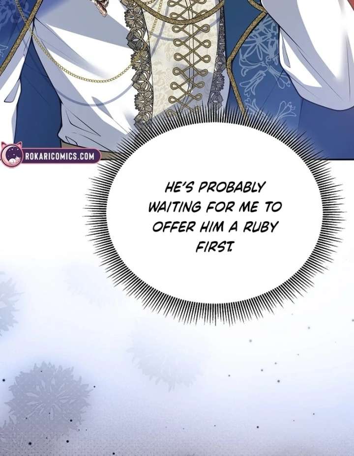 When a K-Eldest Daughter Possesses a Childcare Novel chapter 32 page 17