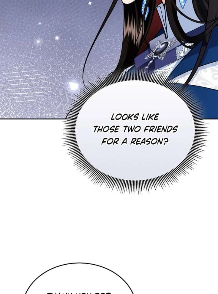 When a K-Eldest Daughter Possesses a Childcare Novel chapter 32 page 19