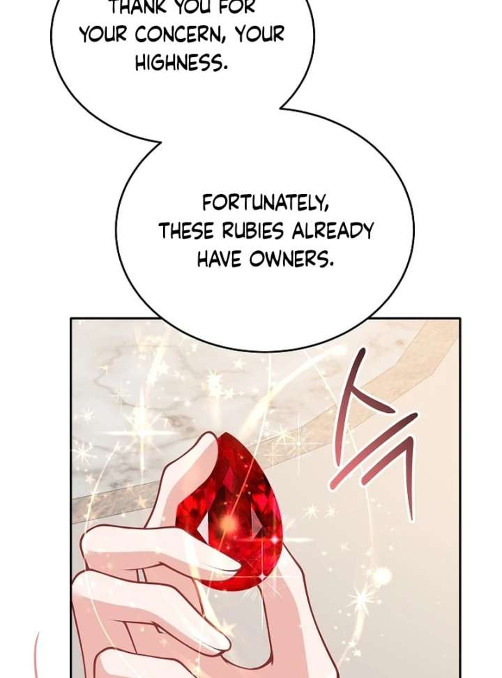 When a K-Eldest Daughter Possesses a Childcare Novel chapter 32 page 20