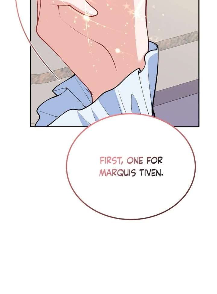 When a K-Eldest Daughter Possesses a Childcare Novel chapter 32 page 21