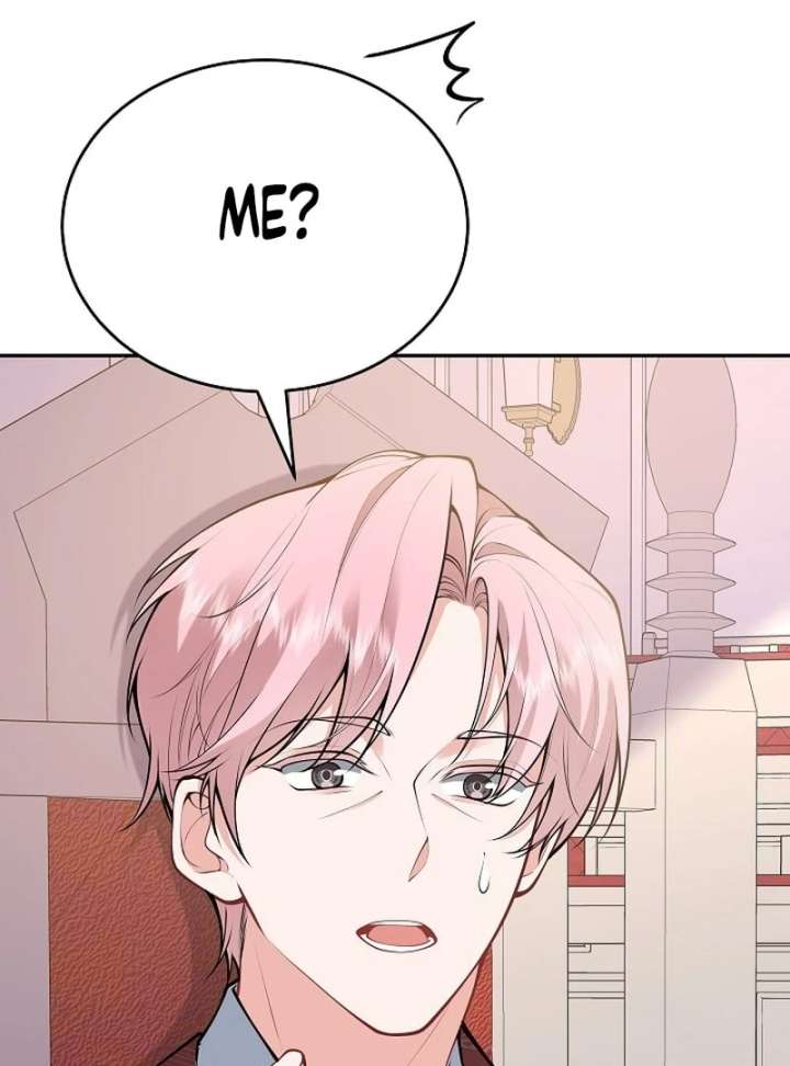 When a K-Eldest Daughter Possesses a Childcare Novel chapter 32 page 22