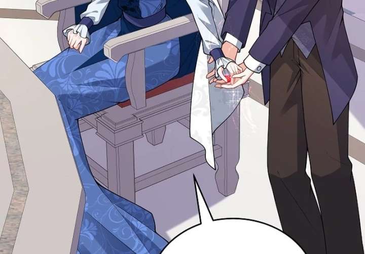 When a K-Eldest Daughter Possesses a Childcare Novel chapter 32 page 25