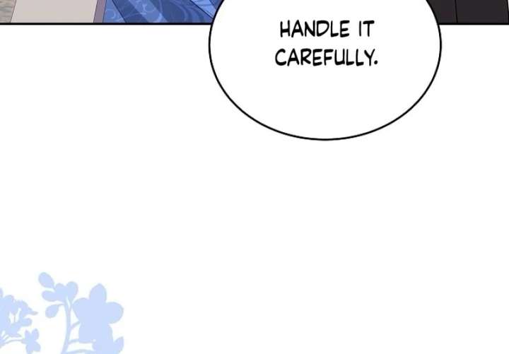 When a K-Eldest Daughter Possesses a Childcare Novel chapter 32 page 26