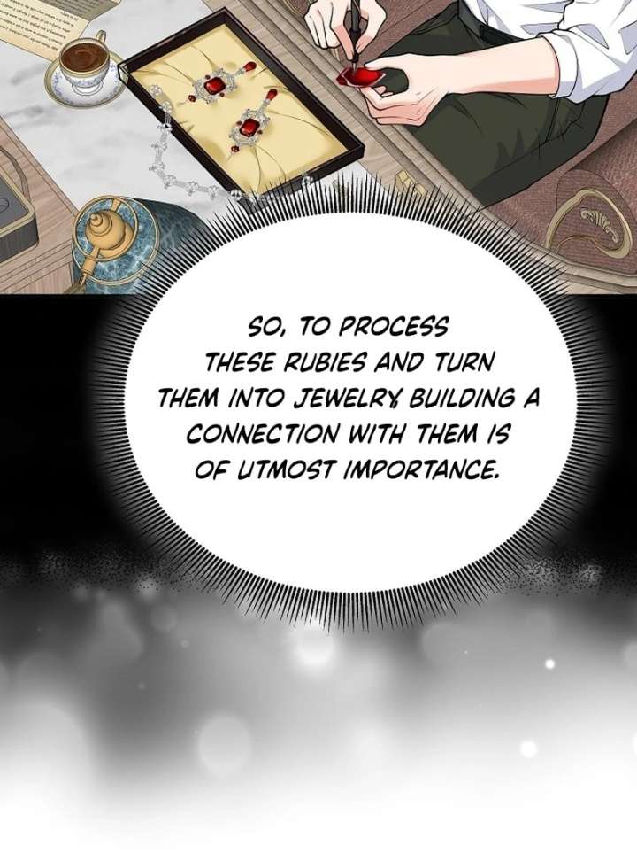When a K-Eldest Daughter Possesses a Childcare Novel chapter 32 page 31