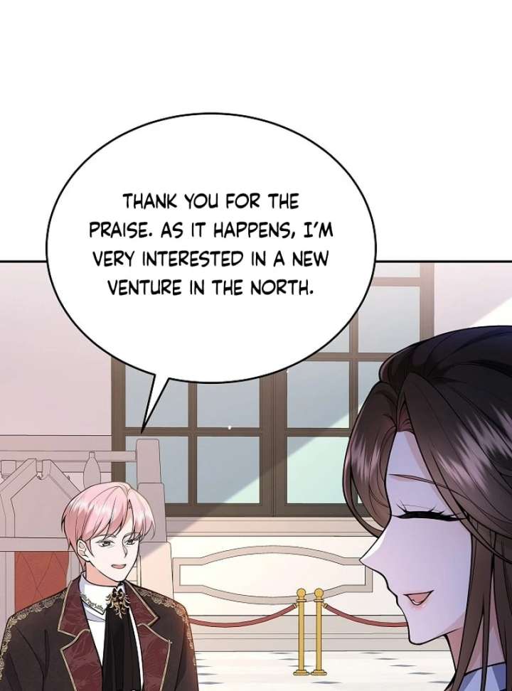 When a K-Eldest Daughter Possesses a Childcare Novel chapter 32 page 32
