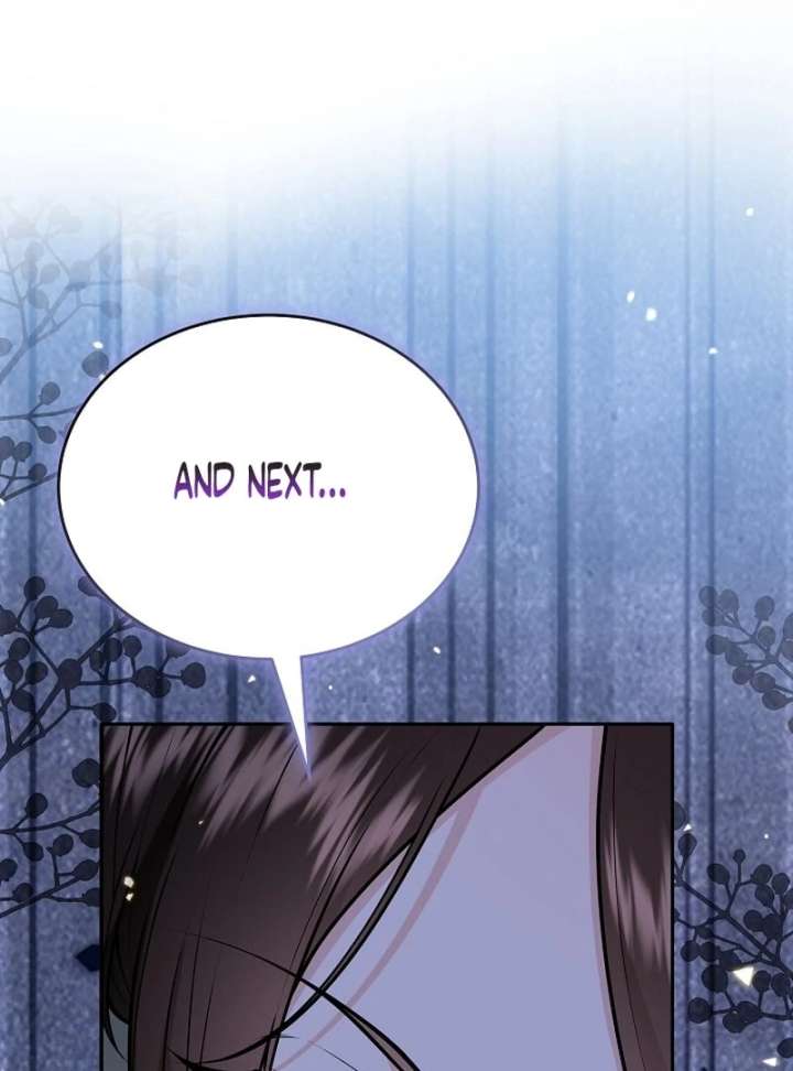 When a K-Eldest Daughter Possesses a Childcare Novel chapter 32 page 34