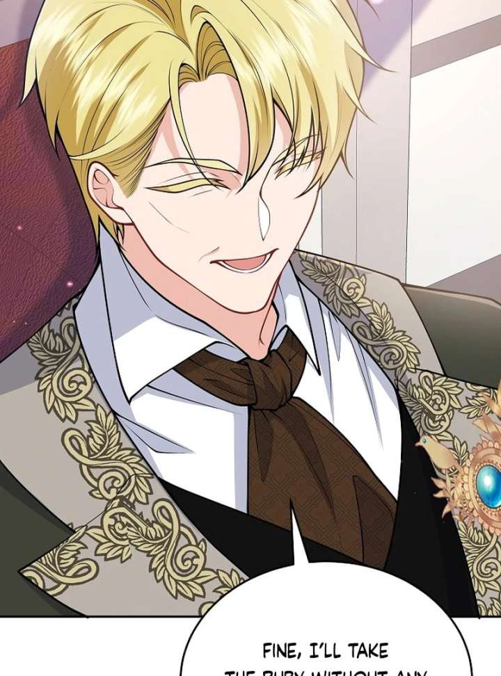 When a K-Eldest Daughter Possesses a Childcare Novel chapter 32 page 42