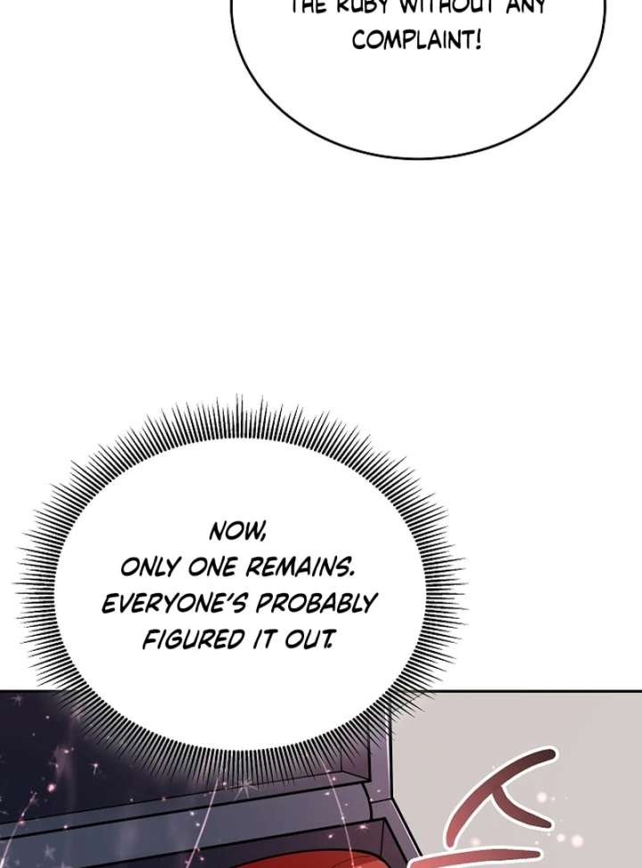 When a K-Eldest Daughter Possesses a Childcare Novel chapter 32 page 43