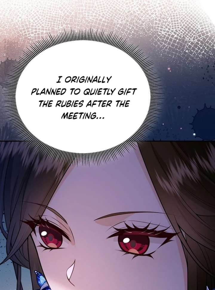 When a K-Eldest Daughter Possesses a Childcare Novel chapter 32 page 46