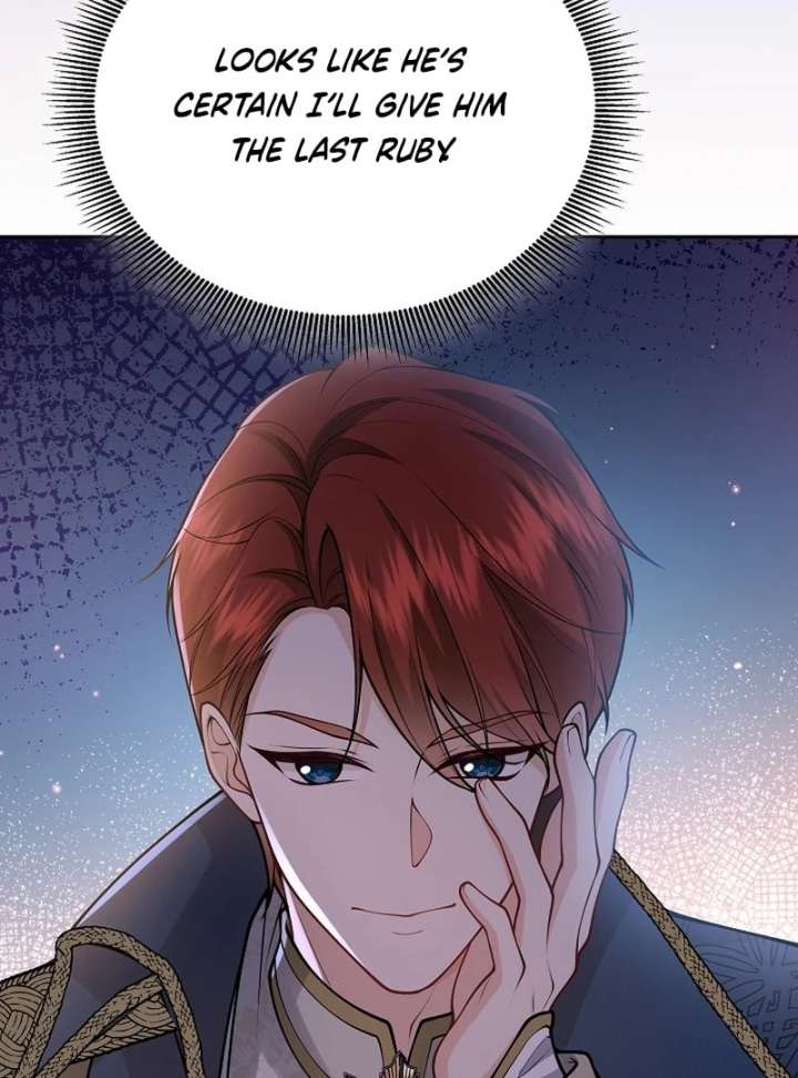 When a K-Eldest Daughter Possesses a Childcare Novel chapter 32 page 48