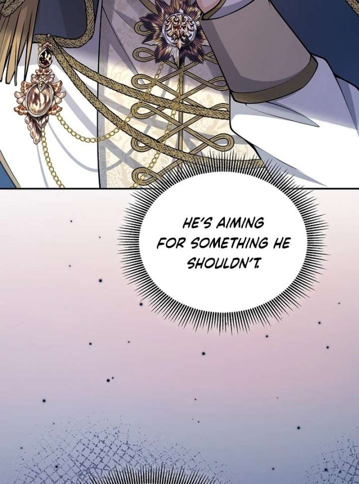 When a K-Eldest Daughter Possesses a Childcare Novel chapter 32 page 49