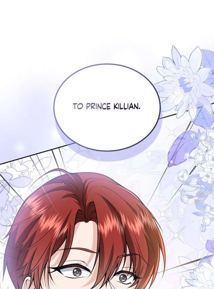 When a K-Eldest Daughter Possesses a Childcare Novel chapter 32 page 52