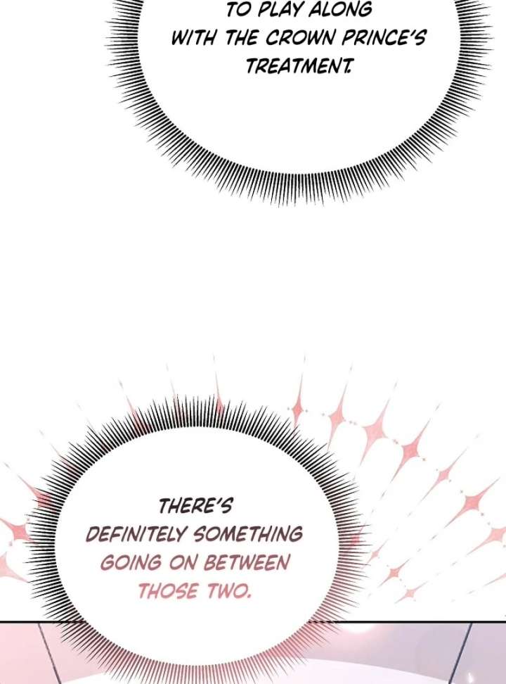 When a K-Eldest Daughter Possesses a Childcare Novel chapter 32 page 66