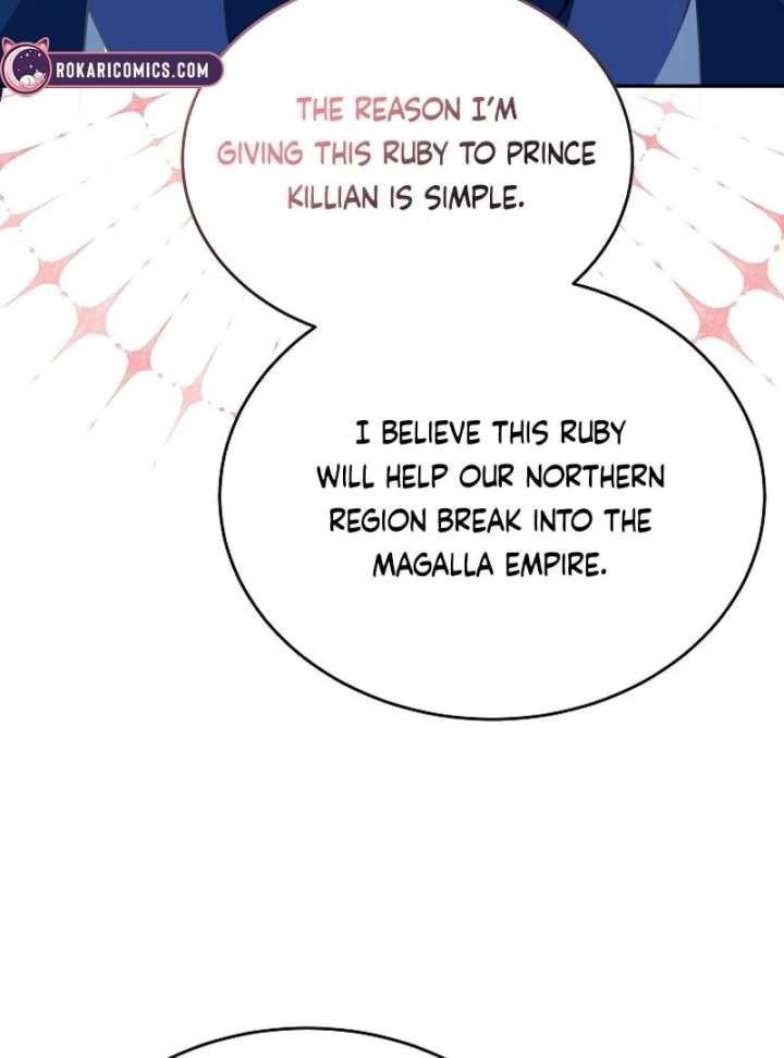 When a K-Eldest Daughter Possesses a Childcare Novel chapter 32 page 68