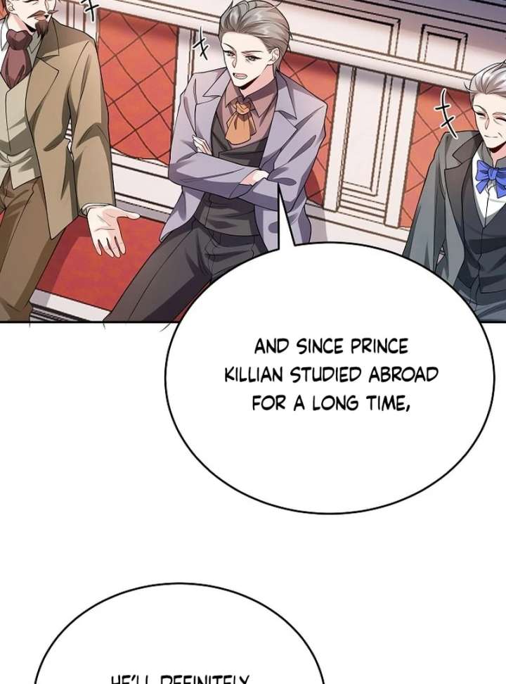 When a K-Eldest Daughter Possesses a Childcare Novel chapter 32 page 70