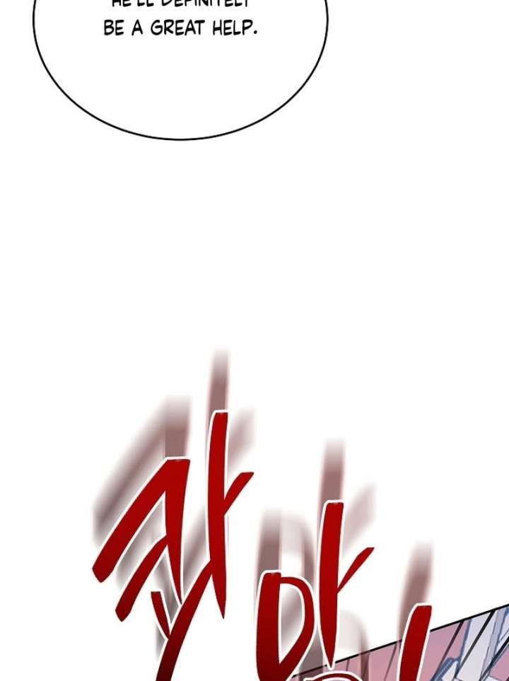 When a K-Eldest Daughter Possesses a Childcare Novel chapter 32 page 71