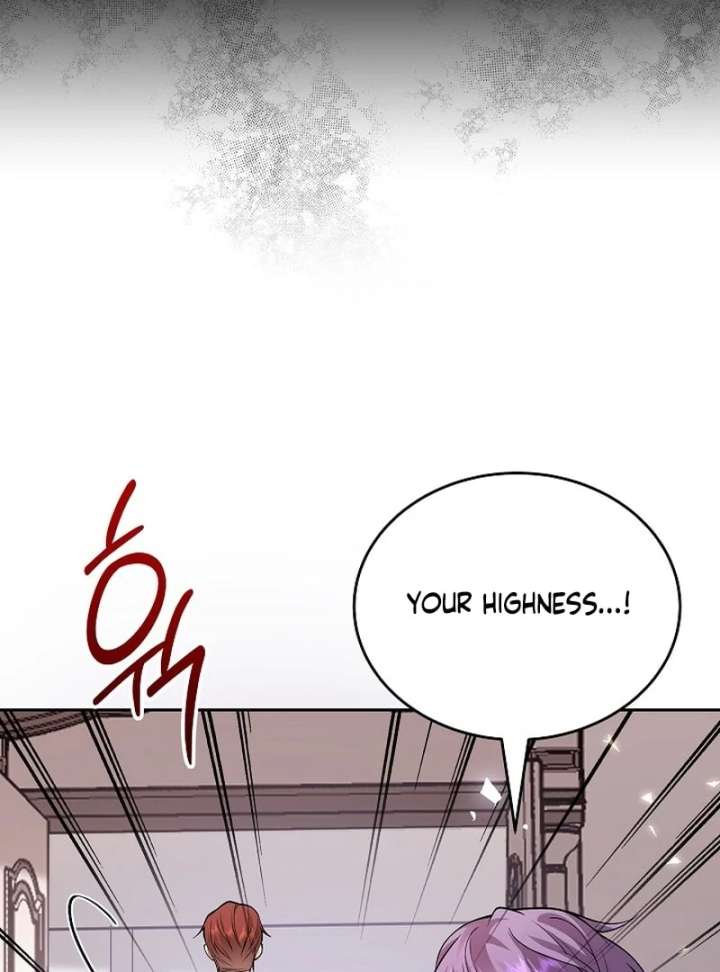 When a K-Eldest Daughter Possesses a Childcare Novel chapter 32 page 75