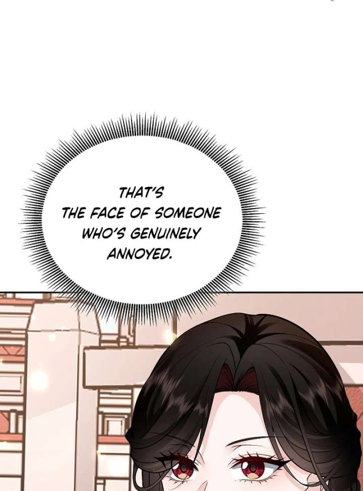 When a K-Eldest Daughter Possesses a Childcare Novel chapter 32 page 77