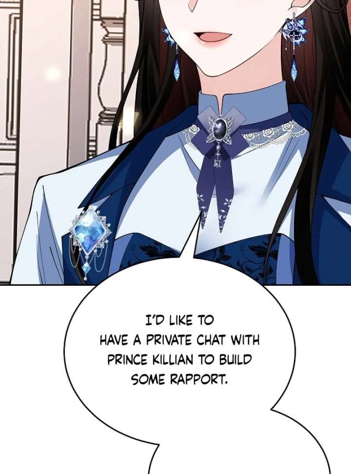 When a K-Eldest Daughter Possesses a Childcare Novel chapter 32 page 78