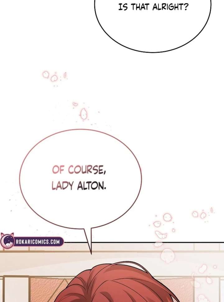 When a K-Eldest Daughter Possesses a Childcare Novel chapter 32 page 79