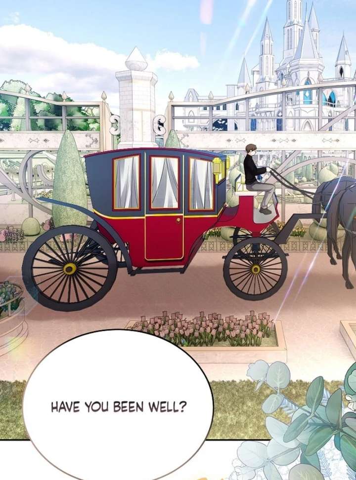 When a K-Eldest Daughter Possesses a Childcare Novel chapter 32 page 84