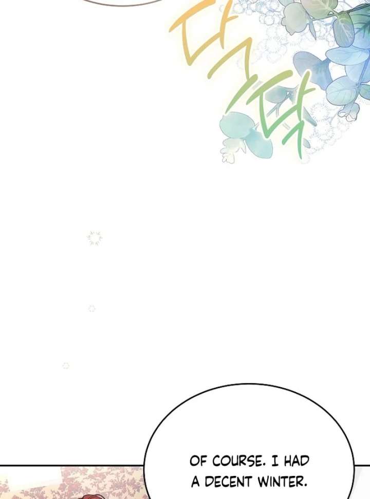 When a K-Eldest Daughter Possesses a Childcare Novel chapter 32 page 85