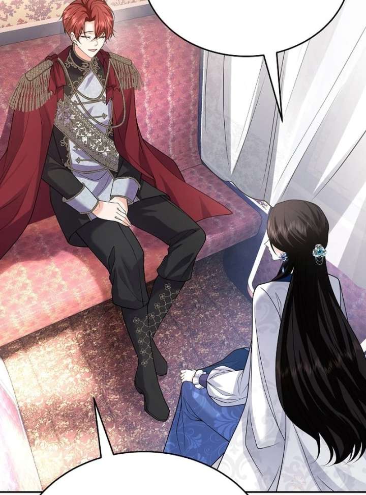 When a K-Eldest Daughter Possesses a Childcare Novel chapter 32 page 86