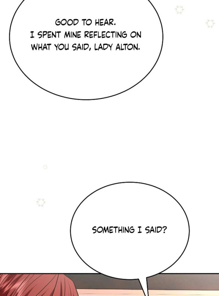 When a K-Eldest Daughter Possesses a Childcare Novel chapter 32 page 87