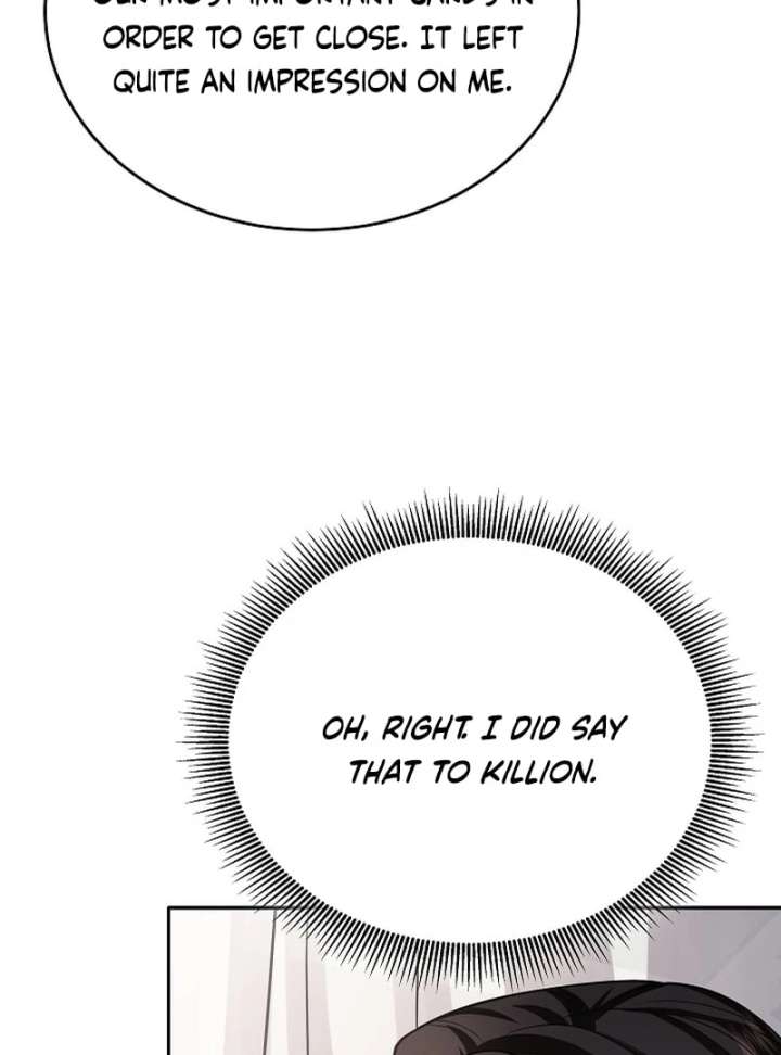 When a K-Eldest Daughter Possesses a Childcare Novel chapter 32 page 89