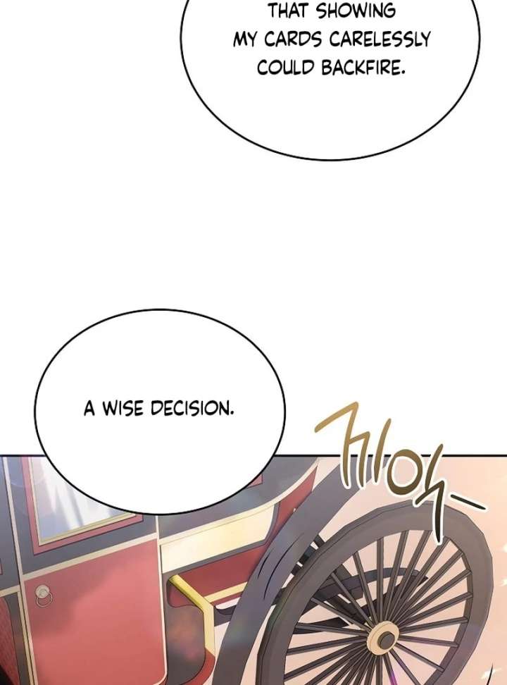 When a K-Eldest Daughter Possesses a Childcare Novel chapter 32 page 94
