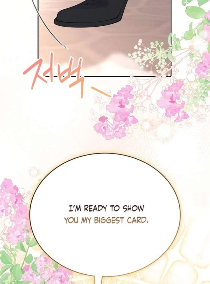 When a K-Eldest Daughter Possesses a Childcare Novel chapter 32 page 97