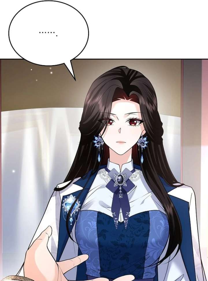 When a K-Eldest Daughter Possesses a Childcare Novel chapter 32 page 101