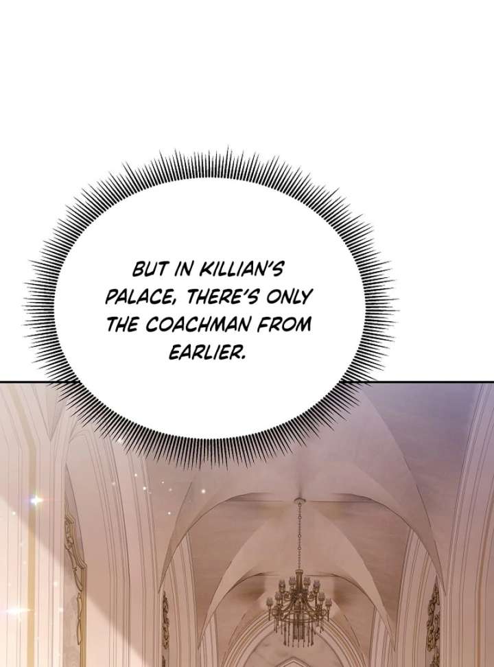 When a K-Eldest Daughter Possesses a Childcare Novel chapter 32 page 107