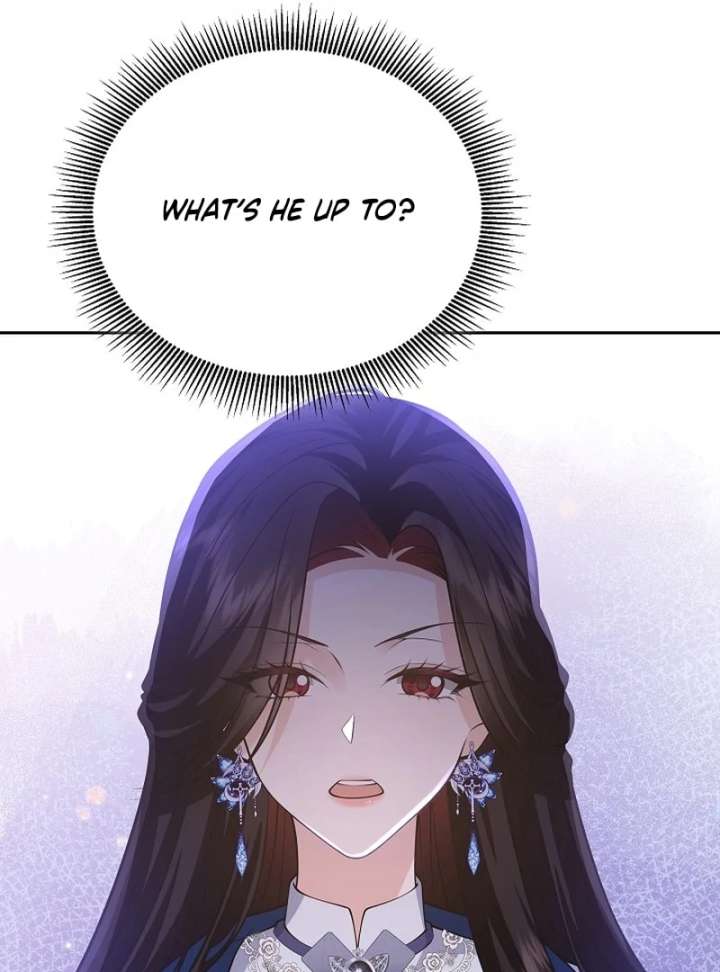 When a K-Eldest Daughter Possesses a Childcare Novel chapter 32 page 110